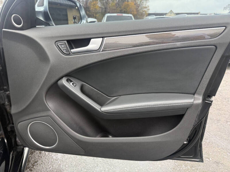 2014 Audi S4 3.0T quattro Premium Plus