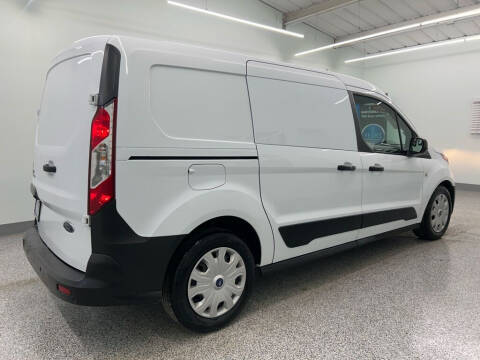 2021 Ford Transit Connect XL