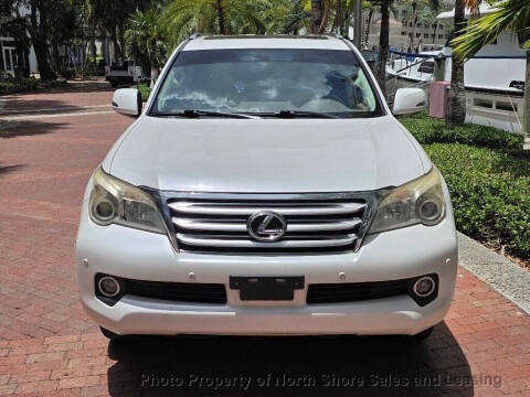 2013 Lexus GX 460