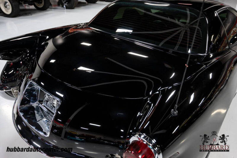 2003 Chevrolet Corvette Z06