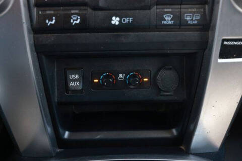 2016 Toyota 4Runner