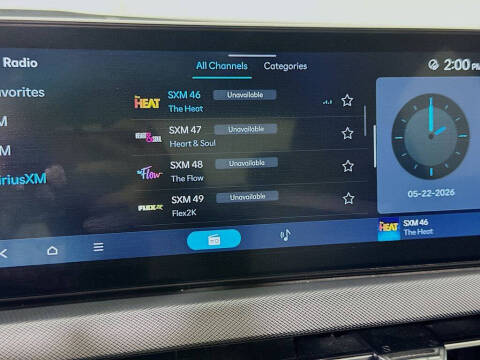 2024 Hyundai Sonata