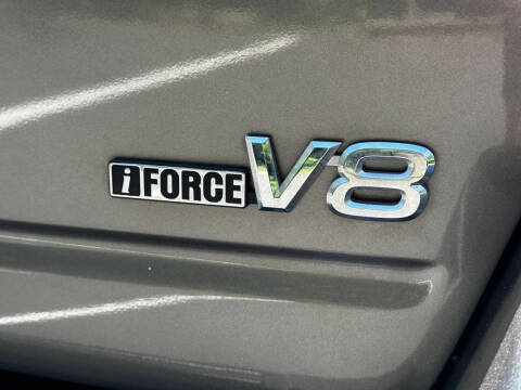 2007 Toyota Sequoia SR5