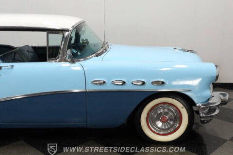 1956 Buick Century