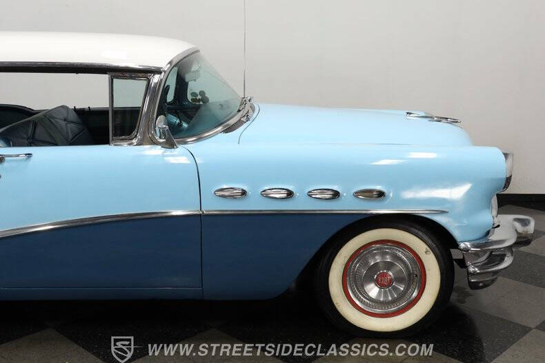 1956 Buick Century