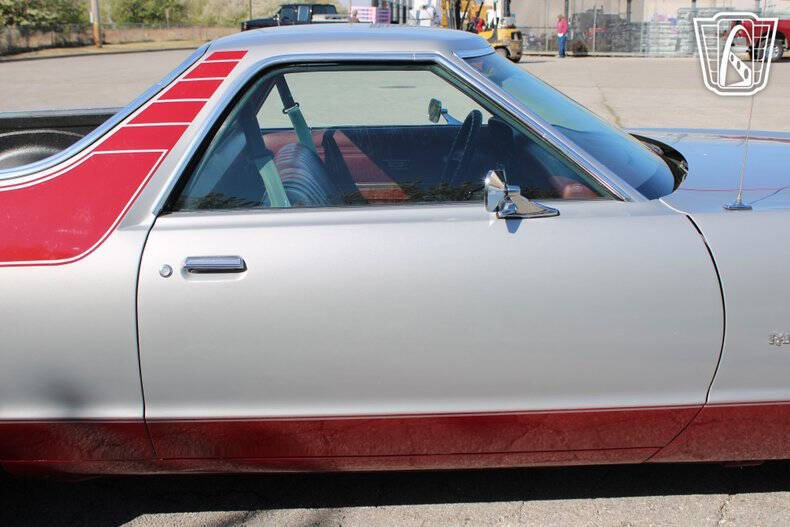 1979 Ford Ranchero