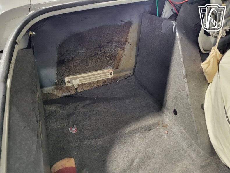 1979 Ford Thunderbird