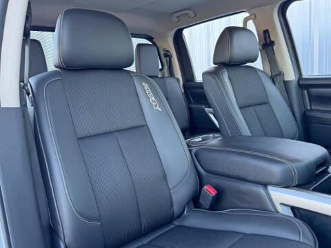 2019 Nissan Titan XD