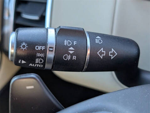 2019 Land Rover Discovery HSE