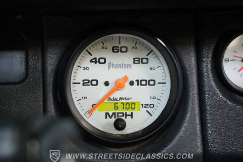 1995 Jeep Wrangler SE