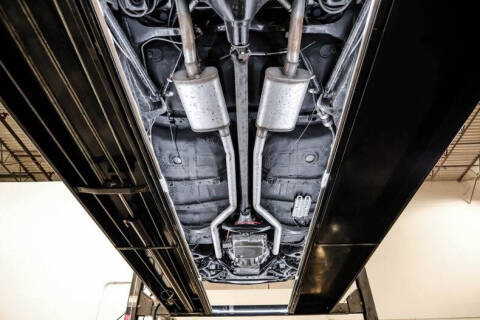 1969 Chevrolet El Camino