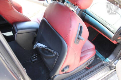 2005 Pontiac GTO