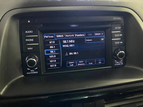 2015 Mazda CX-5 Grand Touring