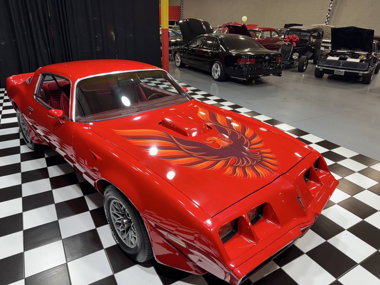 1979 Pontiac Firebird Trans Am 21