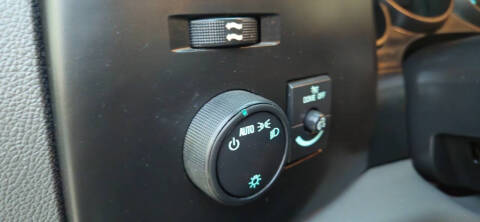 2012 Chevrolet Silverado 1500 LS