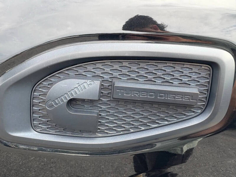 2018 Nissan Titan XD