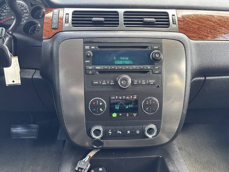 2007 GMC Yukon XL