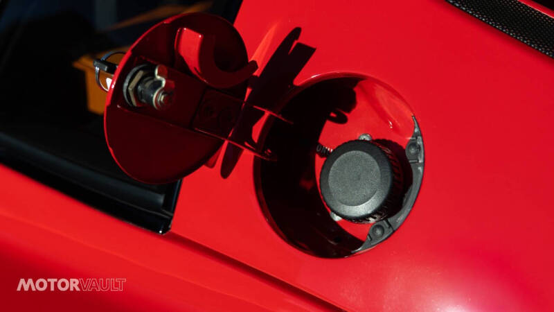 1989 Ferrari Testarossa