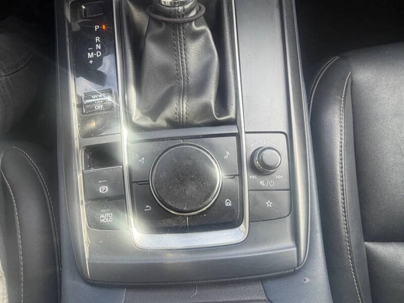 2020 Mazda CX-30 Select