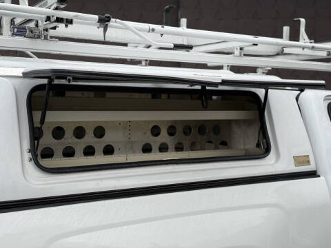 2014 Chevrolet Silverado 1500 Work Truck