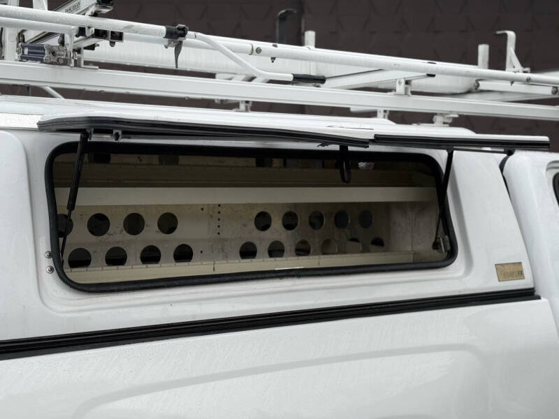 2014 Chevrolet Silverado 1500 Work Truck