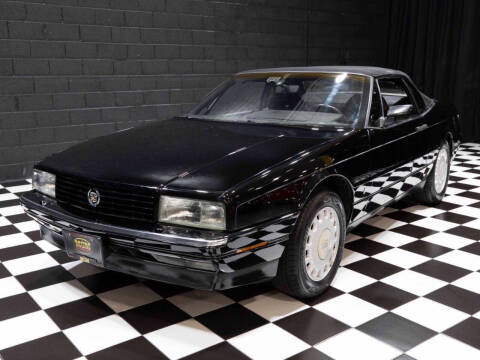 1992 Cadillac Allante