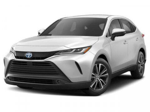 2023 Toyota Venza for sale at Sarasota Toyota in Sarasota FL