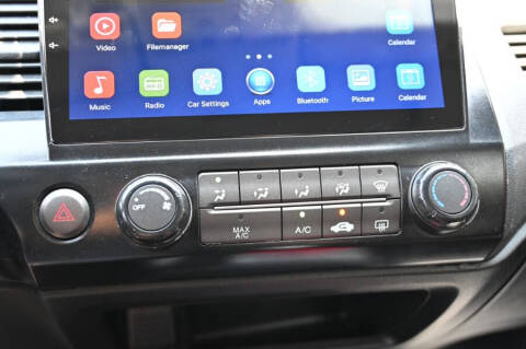 2011 Honda Civic Si