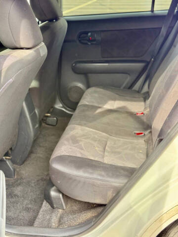 2014 Scion xB