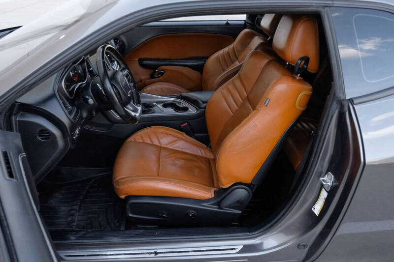 2020 Dodge Challenger
