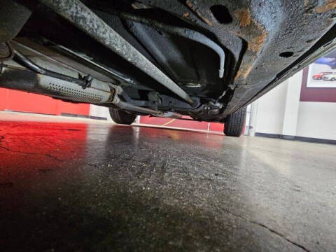 1984 Cadillac Eldorado