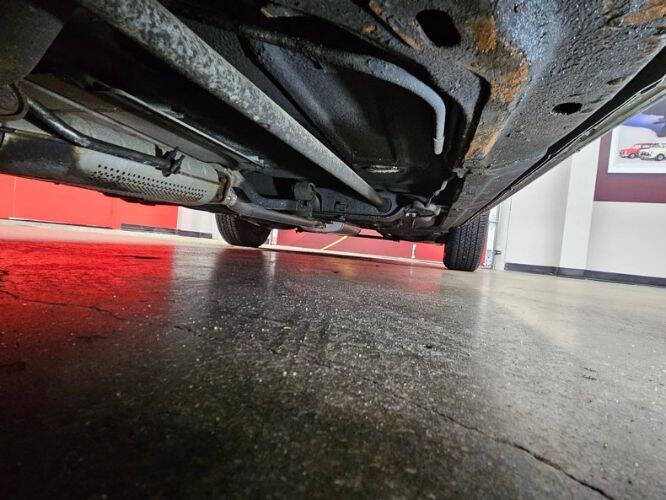 1984 Cadillac Eldorado