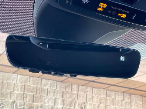 2023 Volkswagen ID.4 Pro S Plus