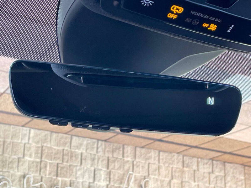 2023 Volkswagen ID.4 Pro S Plus