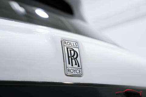 2022 Rolls-Royce Cullinan