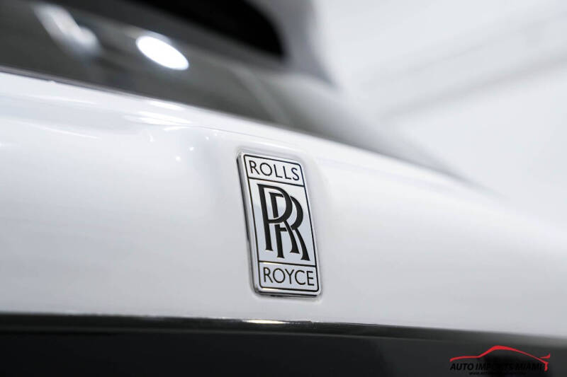 2022 Rolls-Royce Cullinan