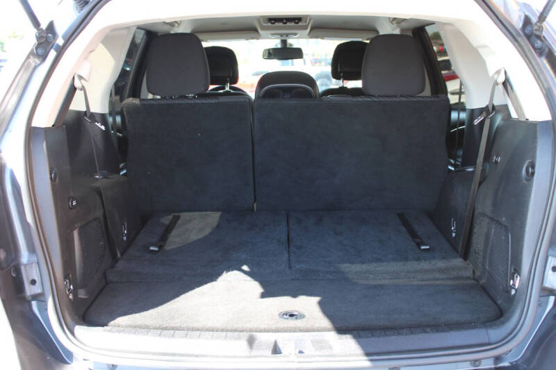 2018 Dodge Journey SXT