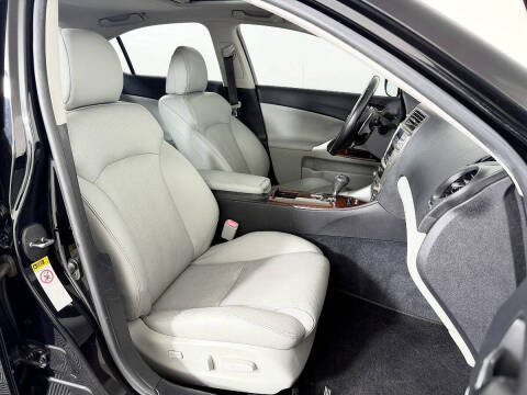 2008 Lexus IS 350