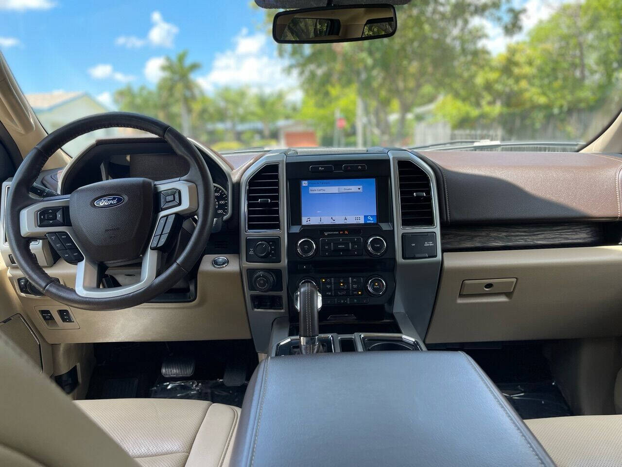2018 Ford F-150 Pickup - $26,655