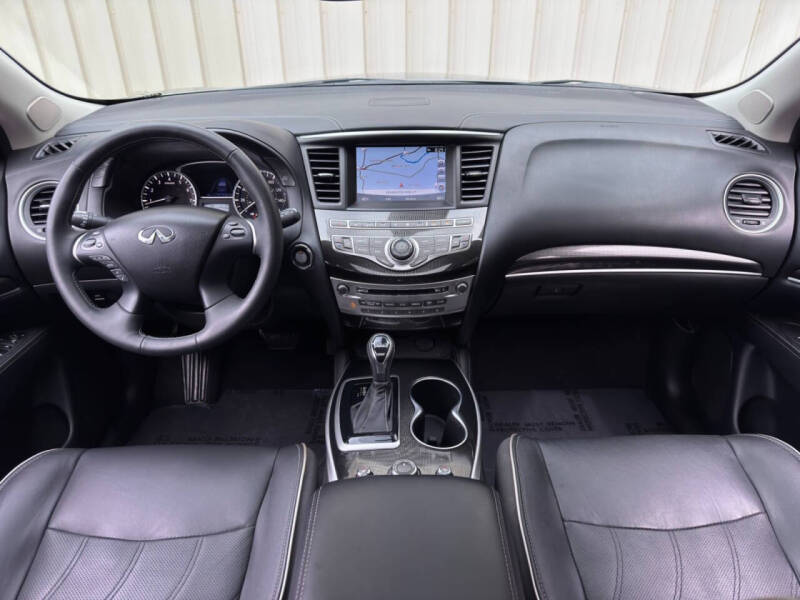 2020 Infiniti QX60