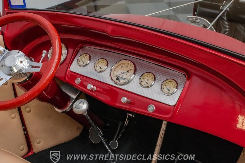1929 Ford Model A