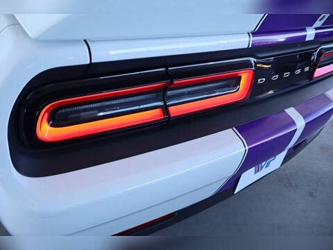 2019 Dodge Challenger GT