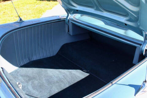 1958 Chevrolet Impala