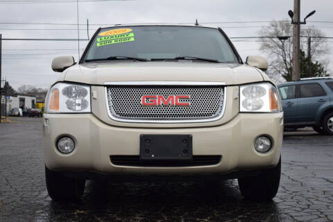 2009 GMC Envoy Denali