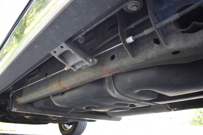 2016 Ford Expedition EL Platinum