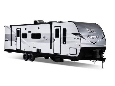 2027 Jayco Jay Flight SLX