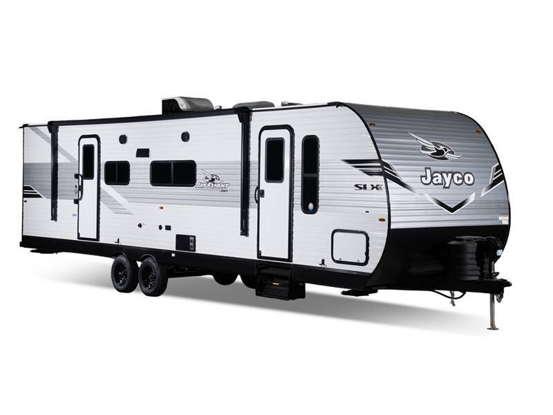 2027 Jayco Jay Flight SLX