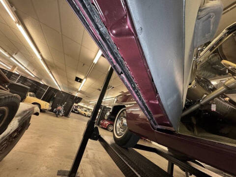 1950 Cadillac Series 62