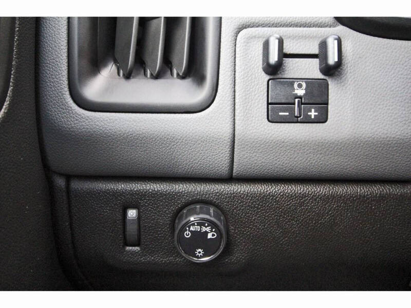 2020 Chevrolet Colorado