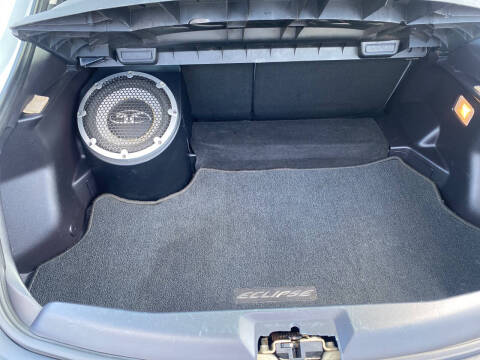 2007 Mitsubishi Eclipse GS